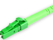 LC Fiber Connector: Technical Details and Application Case Analysis.