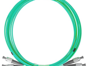 OM3 Fiber: Isang Malakas na Assistant para sa High-Speed Data Transmission.