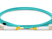 Ang Application of OM3 Fiber in Data Centers