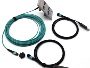 Ano ang pagkakaiba sa aplikasyon ng mga koneksyon ng MPO sa pagitan ng mga lokal na lugar networks at malawak na lugar networks