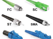 Ang kahalagahan ng mekanikal na pagganap ng mga koneksyon ng fiber optic ay ipinapakita sa mga sumusunod na aspeto