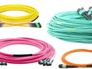 Mga pagkakaiba sa pagitan ng Fiber Optic Connectors at Fiber Optic Transceivers