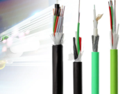 Sa labas Fiber Optic Cable: Project Planning and Selection Recommendations