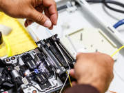 Fiber Splicing: 5 Ultimate Tips to Slash Losses in 2025